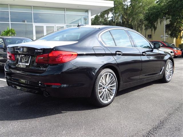2018 BMW 5 Series 530i - 16804740 - 2