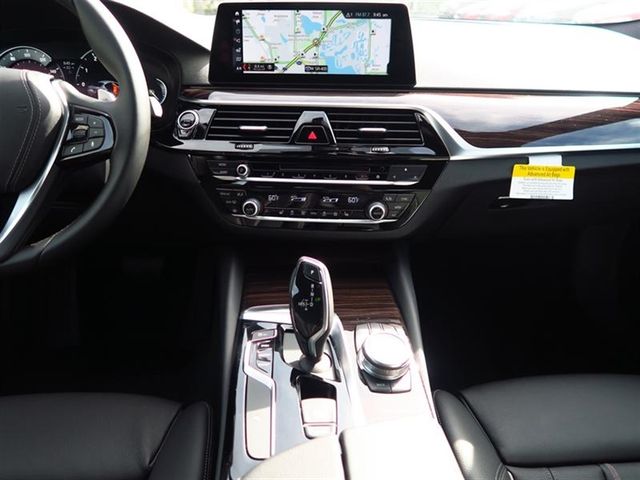 2018 BMW 5 Series 530i - 16804740 - 6