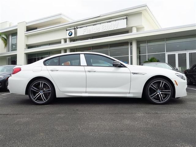 2018 BMW 6 Series 650i Gran - 16511288 - 1