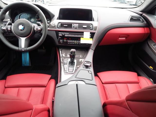 2018 BMW 6 Series 650i Gran - 16511288 - 4