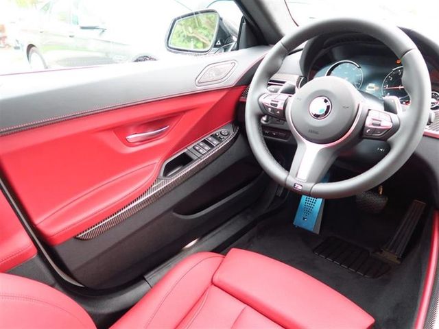2018 BMW 6 Series 650i Gran - 16511288 - 5