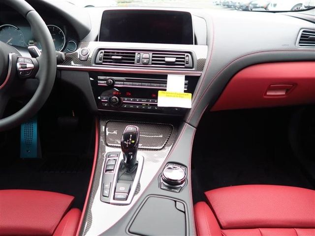 2018 BMW 6 Series 650i Gran - 16511288 - 6