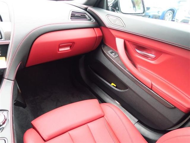 2018 BMW 6 Series 650i Gran - 16511288 - 7