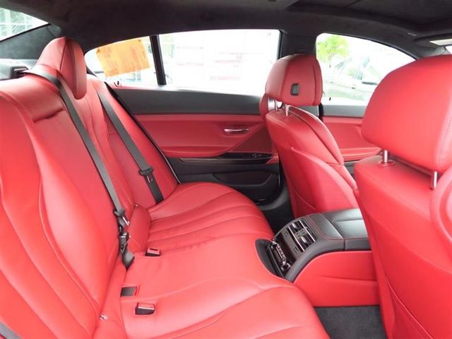 2018 BMW 6 Series 650i Gran - 16511288 - 8