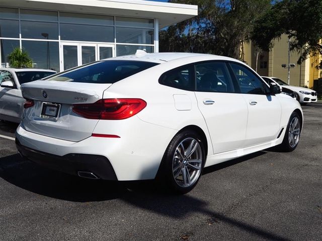 2018 BMW 6 Series 640 Gran Turismo i xDrive 640 Gran Turismo i xDrive - 17042084 - 2