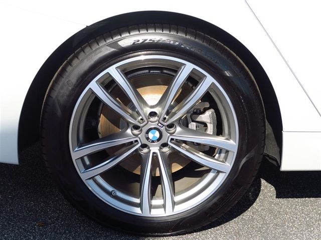 2018 BMW 6 Series 640 Gran Turismo i xDrive 640 Gran Turismo i xDrive - 17042084 - 3