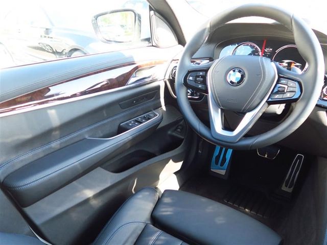 2018 BMW 6 Series 640 Gran Turismo i xDrive 640 Gran Turismo i xDrive - 17042084 - 5
