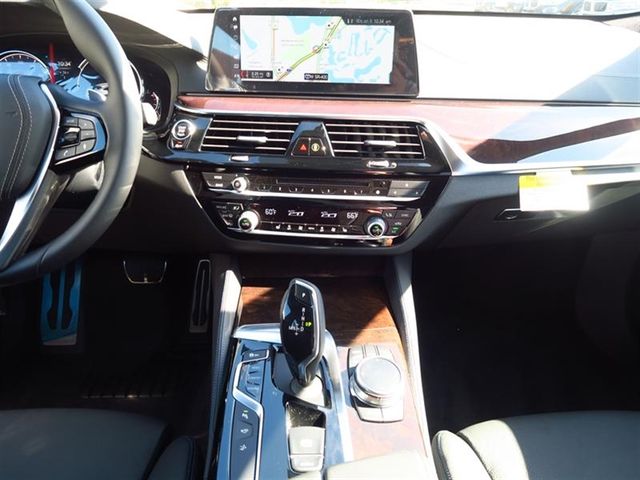 2018 BMW 6 Series 640 Gran Turismo i xDrive 640 Gran Turismo i xDrive - 17042084 - 6