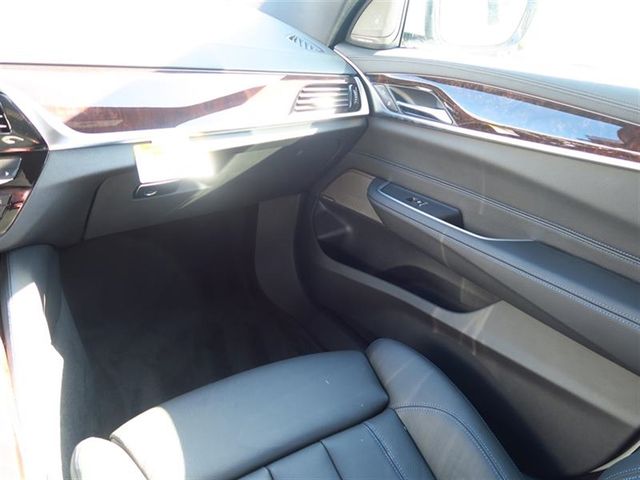 2018 BMW 6 Series 640 Gran Turismo i xDrive 640 Gran Turismo i xDrive - 17042084 - 7