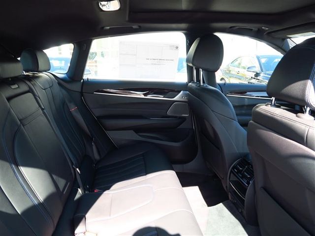2018 BMW 6 Series 640 Gran Turismo i xDrive 640 Gran Turismo i xDrive - 17042084 - 8