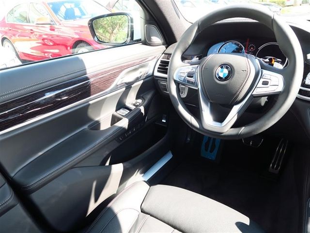 2018 BMW 7 Series 750i - 16944365 - 5