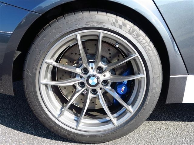 2018 BMW M3 Sedan - 16740839 - 3