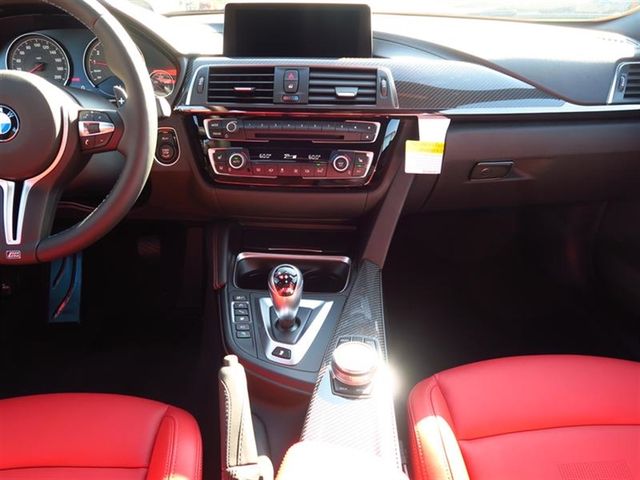 2018 BMW M3 Sedan - 16740839 - 6