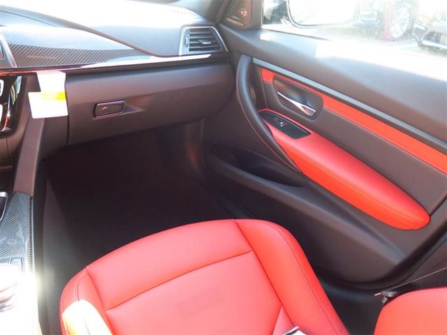 2018 BMW M3 Sedan - 16740839 - 7