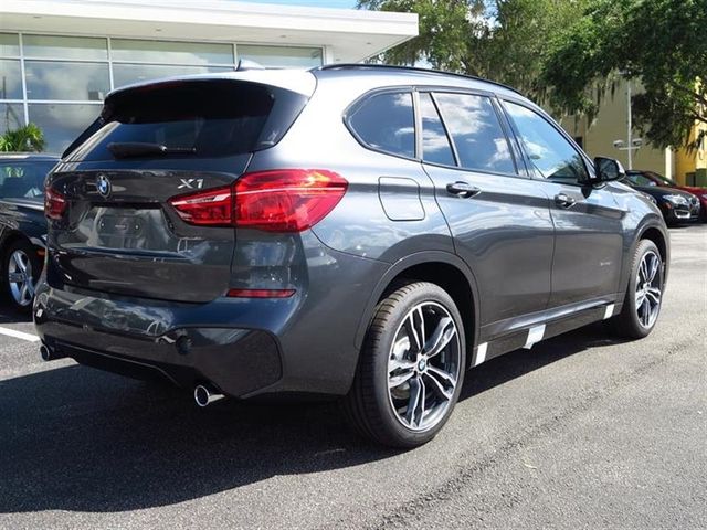 2018 BMW X1 sDrive28i Sports Activity Vehicle - 16703916 - 2
