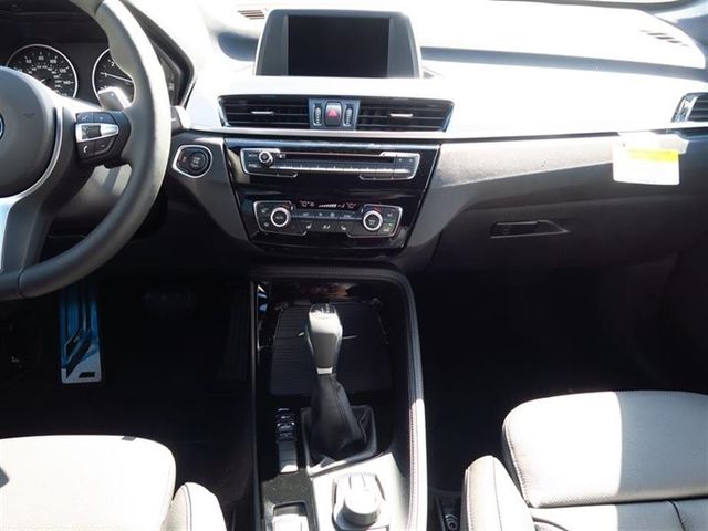 2018 BMW X1 sDrive28i Sports Activity Vehicle - 16703916 - 5