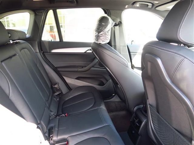 2018 BMW X1 sDrive28i Sports Activity Vehicle - 16703916 - 7