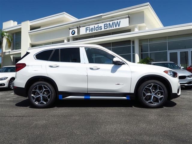 2018 BMW X1 sDrive28i Sports Activity Vehicle - 16785154 - 1