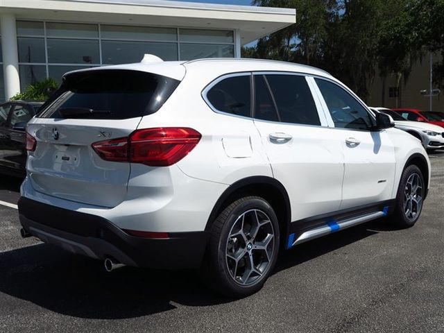 2018 BMW X1 sDrive28i Sports Activity Vehicle - 16785154 - 2