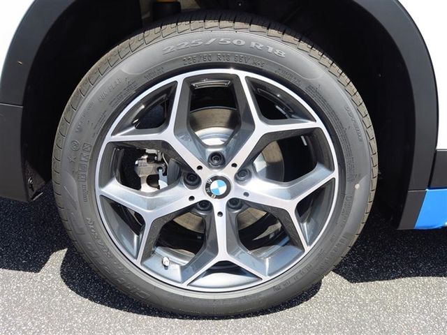 2018 BMW X1 sDrive28i Sports Activity Vehicle - 16785154 - 3