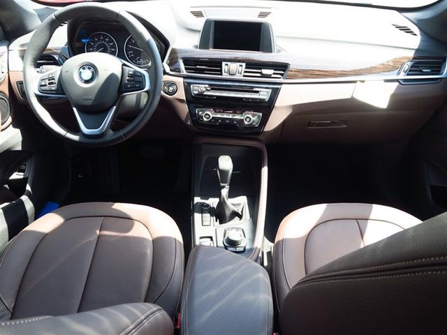2018 BMW X1 sDrive28i Sports Activity Vehicle - 16785154 - 4
