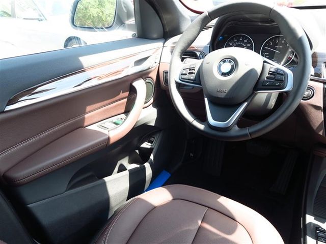 2018 BMW X1 sDrive28i Sports Activity Vehicle - 16785154 - 5