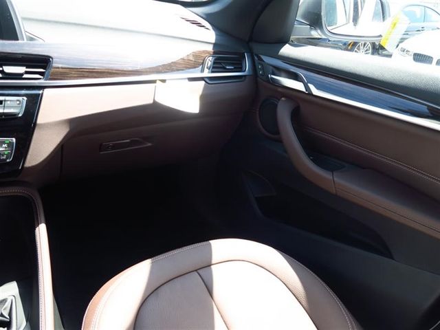 2018 BMW X1 sDrive28i Sports Activity Vehicle - 16785154 - 7