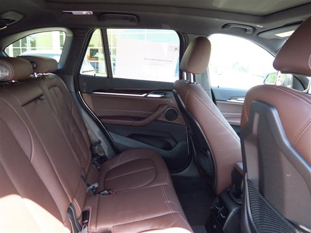 2018 BMW X1 sDrive28i Sports Activity Vehicle - 16785154 - 8