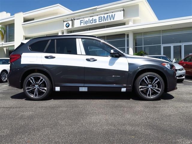 2018 BMW X1 sDrive28i Sports Activity Vehicle - 16785155 - 1