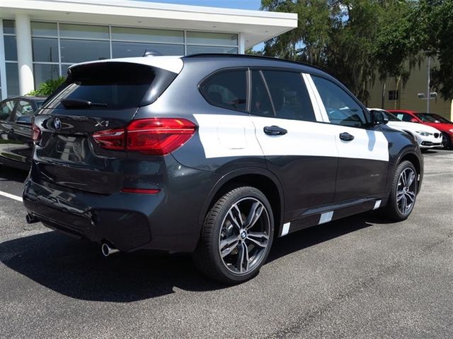 2018 BMW X1 sDrive28i Sports Activity Vehicle - 16785155 - 2
