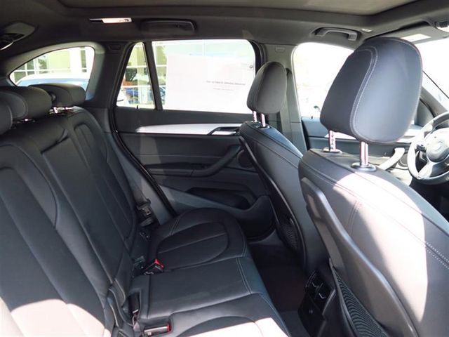 2018 BMW X1 sDrive28i Sports Activity Vehicle - 16785155 - 8