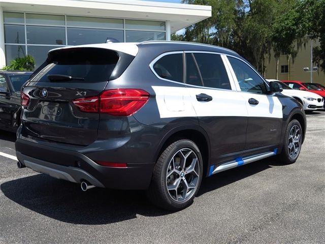 2018 BMW X1 sDrive28i Sports Activity Vehicle - 16785160 - 2