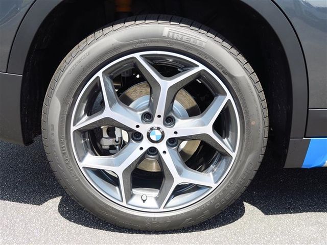 2018 BMW X1 sDrive28i Sports Activity Vehicle - 16785160 - 3