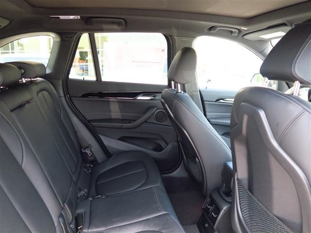 2018 BMW X1 sDrive28i Sports Activity Vehicle - 16785160 - 8