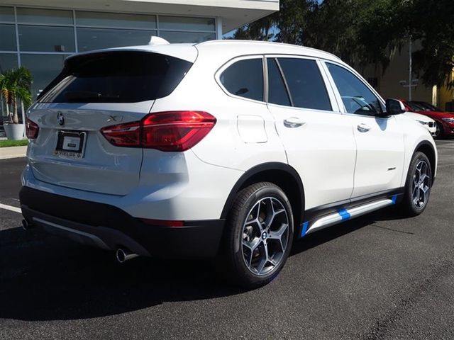 2018 BMW X1 sDrive28i Sports Activity Vehicle - 16789949 - 2