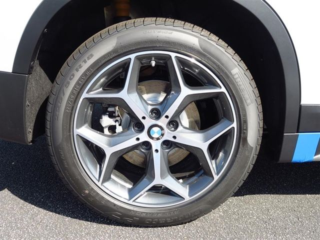 2018 BMW X1 sDrive28i Sports Activity Vehicle - 16789949 - 3