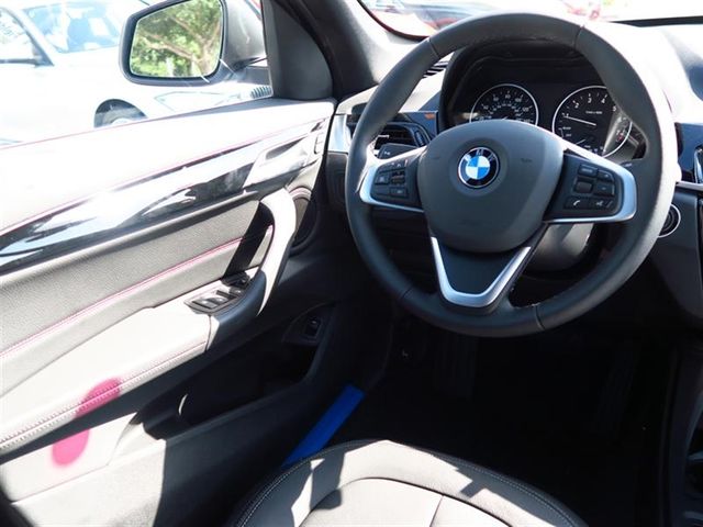2018 BMW X1 sDrive28i Sports Activity Vehicle - 16789949 - 5