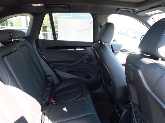 2018 BMW X1 sDrive28i Sports Activity Vehicle - 16789949 - 8