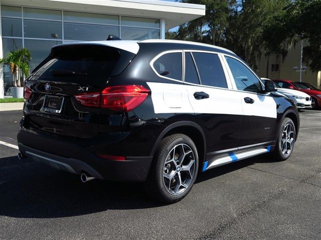 2018 BMW X1 sDrive28i Sports Activity Vehicle - 16789952 - 2