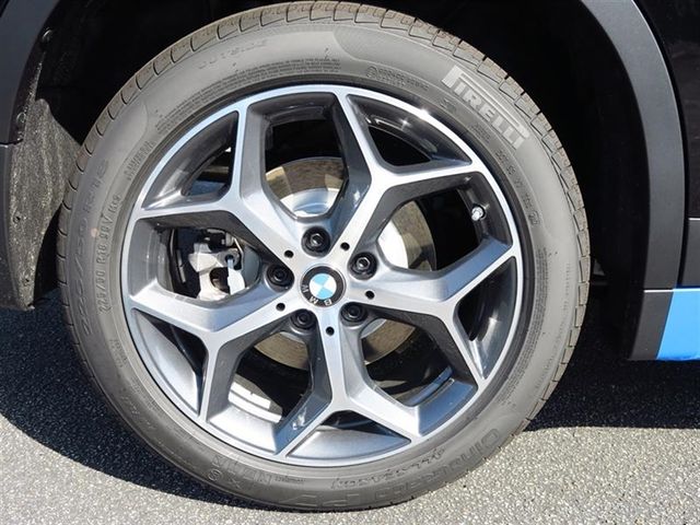 2018 BMW X1 sDrive28i Sports Activity Vehicle - 16789952 - 3