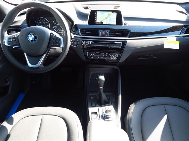 2018 BMW X1 sDrive28i Sports Activity Vehicle - 16789952 - 4