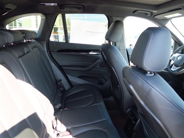 2018 BMW X1 sDrive28i Sports Activity Vehicle - 16789952 - 8