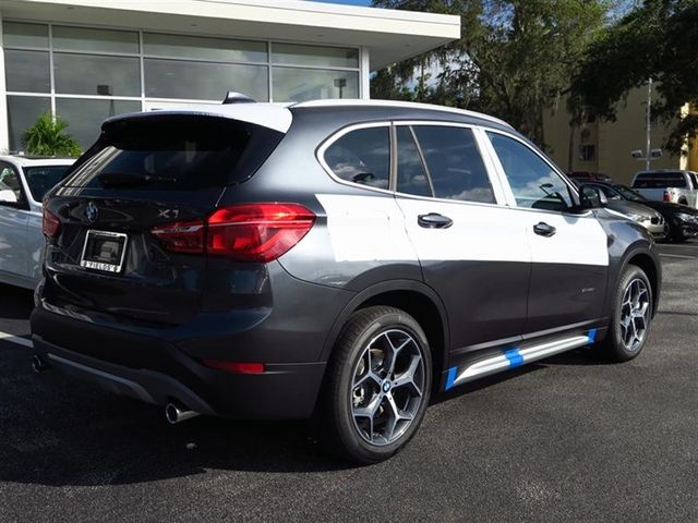 2018 BMW X1 sDrive28i Sports Activity Vehicle - 16921617 - 2