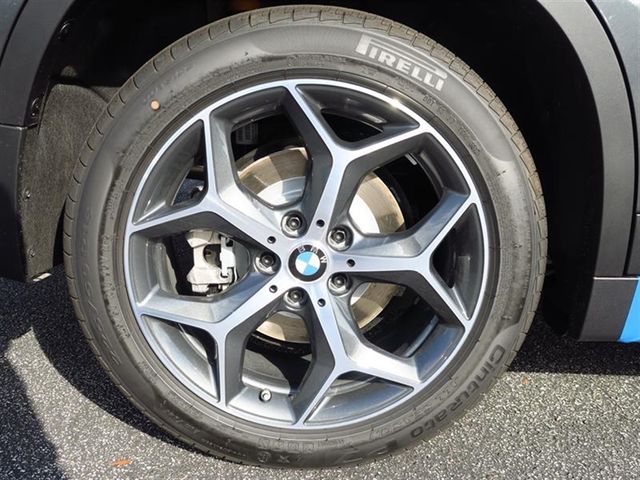 2018 BMW X1 sDrive28i Sports Activity Vehicle - 16921617 - 3