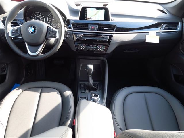 2018 BMW X1 sDrive28i Sports Activity Vehicle - 16921617 - 4