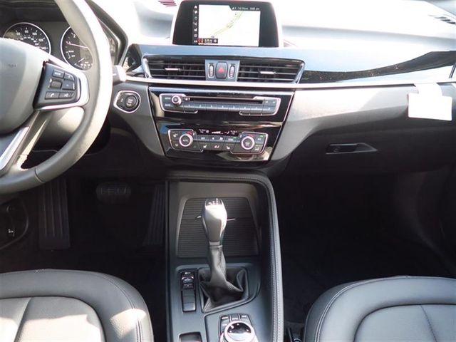 2018 BMW X1 sDrive28i Sports Activity Vehicle - 16921617 - 6