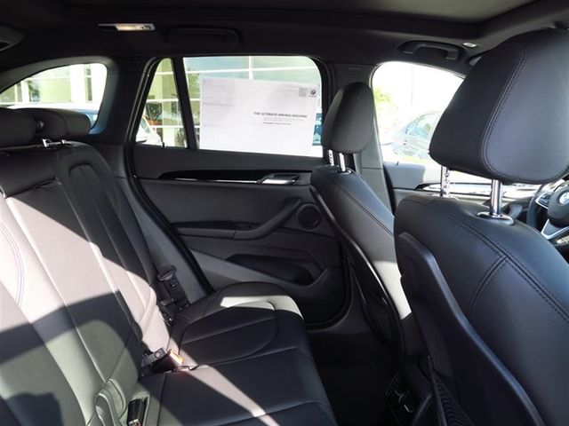 2018 BMW X1 sDrive28i Sports Activity Vehicle - 16921617 - 8