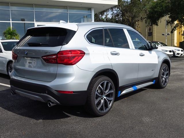 2018 BMW X1 sDrive28i Sports Activity Vehicle - 17026087 - 2