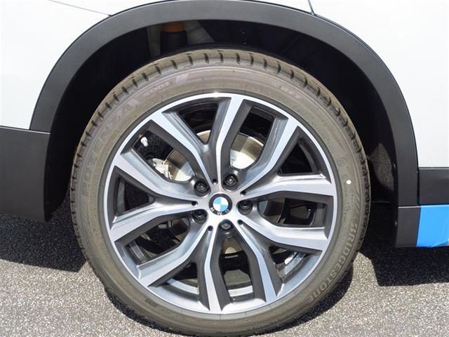 2018 BMW X1 sDrive28i Sports Activity Vehicle - 17026087 - 3