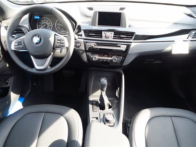 2018 BMW X1 sDrive28i Sports Activity Vehicle - 17026087 - 4